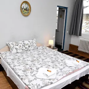 Guest house Santa **