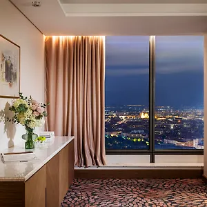 Hotel Grand Millennium *****