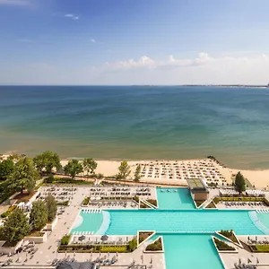 5* מלון Secrets Sunny & (adults Only)