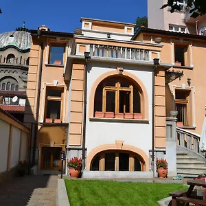 דירה Guest House Secession Style סופיה