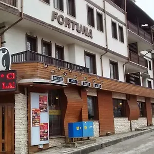 Apartment Fortuna 