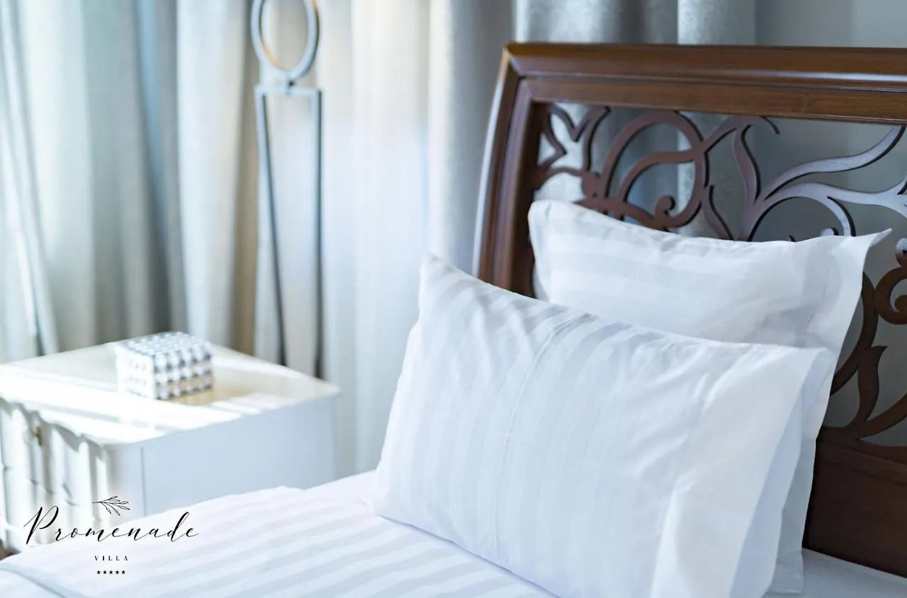 Villa Promenade (Adults Only) Burgas