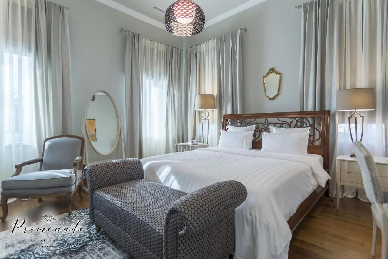 Villa Promenade (Adults Only) Burgas 5*,  Bulgaria